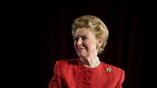 Phyllis Schlafly Calls Sarah Palin "The Total Package"